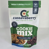 Gluten-Free Chocolate Chip Cookie Mix | Plant-Based - Vegan America