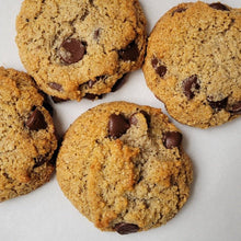 Gluten - Free & Plant - Based Chocolate Chip Cookie Baking Mix - Vegan America