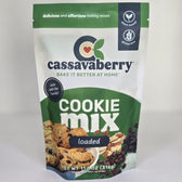 Gluten-Free Loaded Cookie Mix | Plant-Based - Vegan America