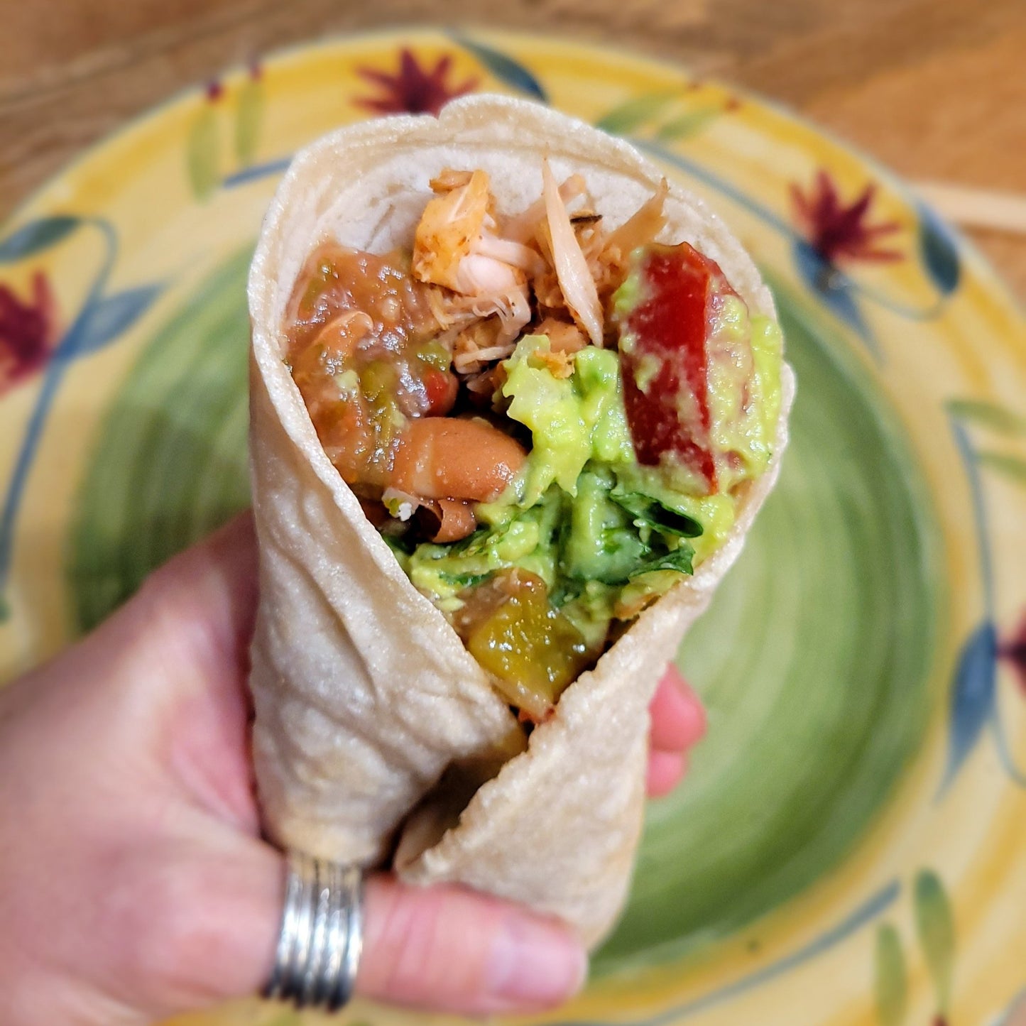 Gluten - Free & Grain - Free Flour Tortilla Mix - Vegan America