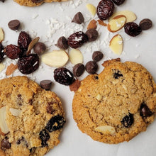 Gluten - Free & Plant - Based Loaded Cookie Baking Mix - Vegan America