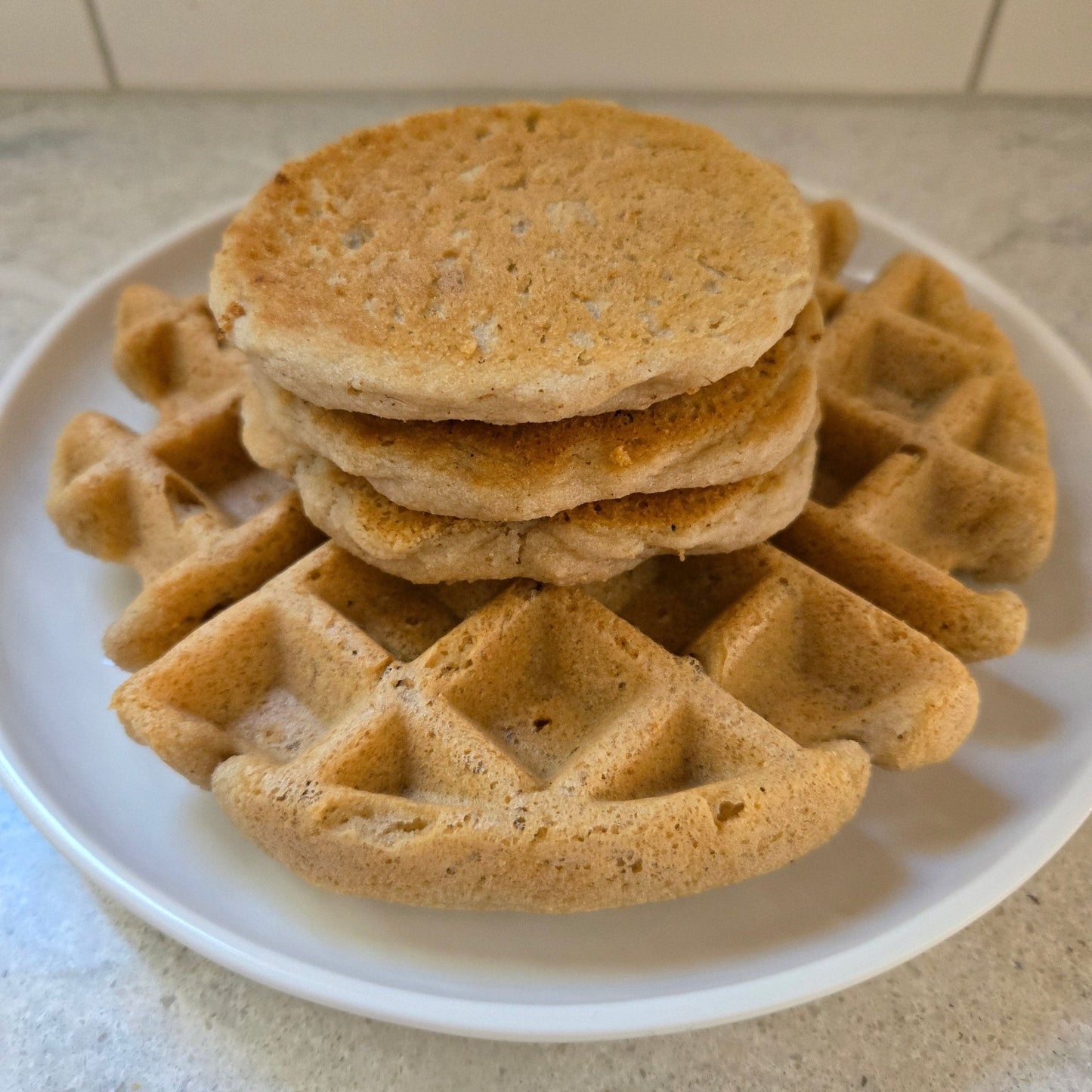 Gluten - Free & Plant - Based All - Purpose Baking Mix - Vegan America