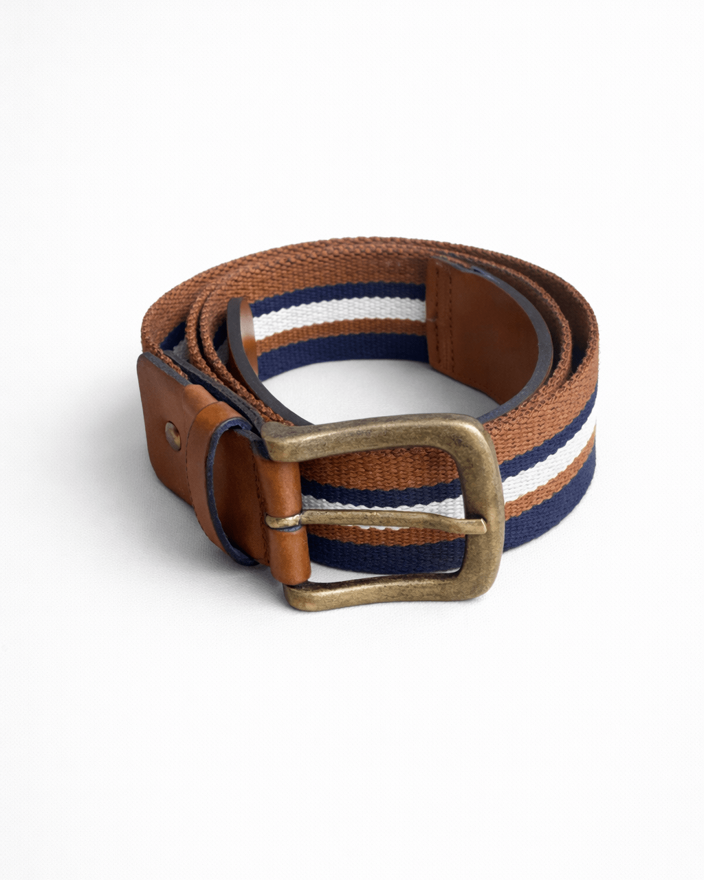 Casual Vegan Belt - Magenta - Vegan America