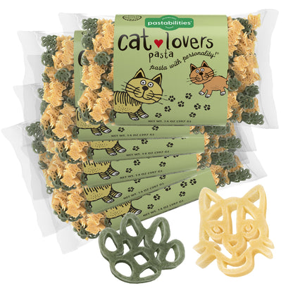 Cat Lovers Pasta