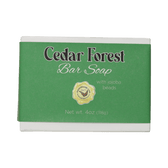 Cedar Forest Bar Soap - Vegan America
