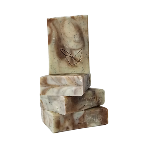 Cedar Forest Bar Soap