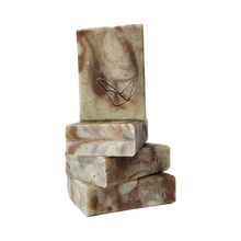 Cedar Forest Bar Soap