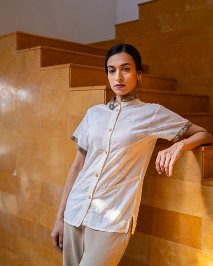 Cekka Casual Shirt