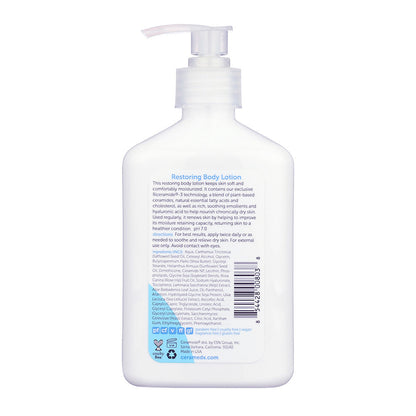 Restoring Body Lotion 12 fl. oz.