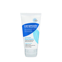 Extra Gentle Body Cleanser 2 fl. oz.