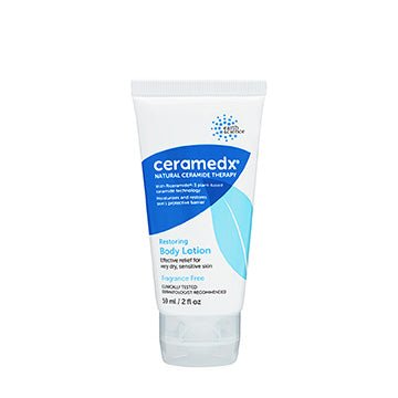 Restoring Body Lotion 2 fl. oz. - Vegan America
