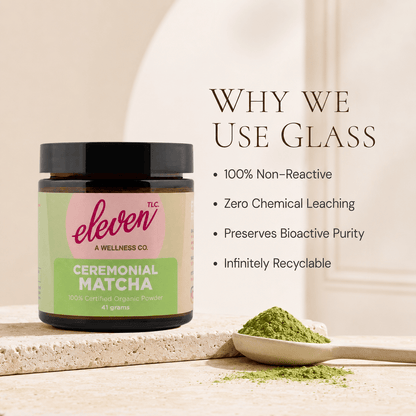 Ceremonial Matcha Powder | Organic Japanese Matcha Tea - Vegan America