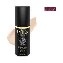 Certified Organic BB Cream