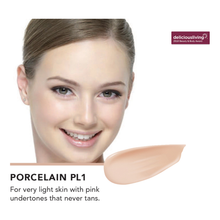 Certified Organic BB Cream