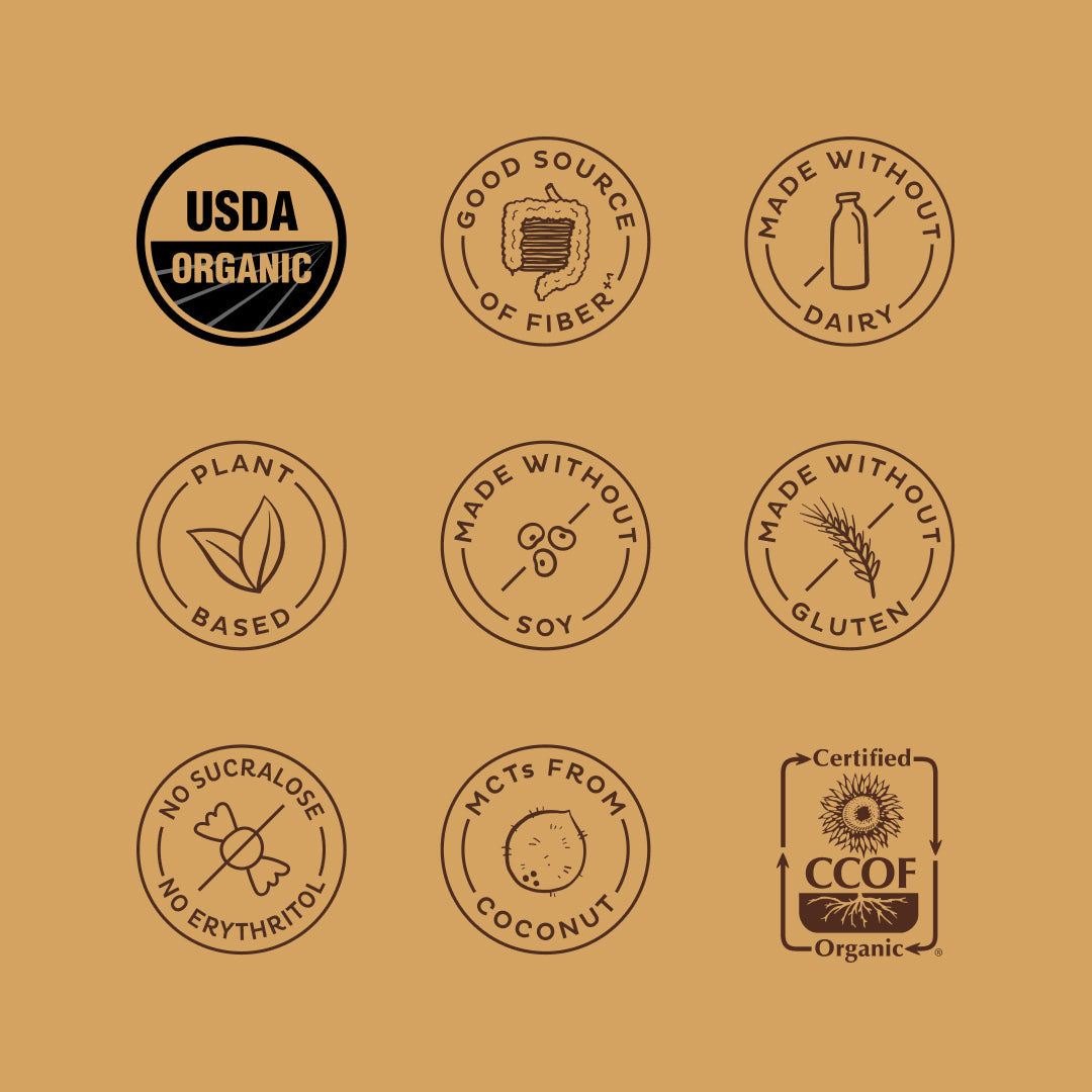 Organic Plant Protein, Chocolate Peanut Butter, 28 Servings