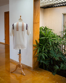 Chafa Buttoned Shirt