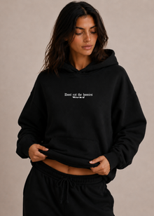 RANSOM HOODIE