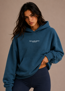 CLASSIC HOODIE