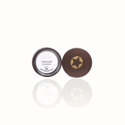 Mineral Eye Colour