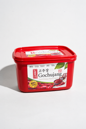 The Gochujang Bucket
