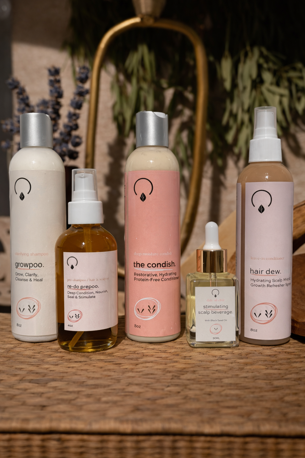 Grow Platinum Bundle (Low Porosity)