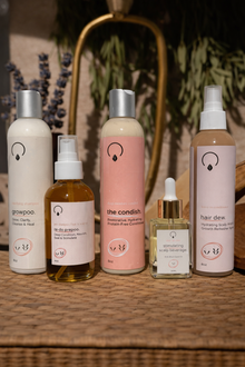 Grow Platinum Bundle (Low Porosity)