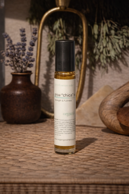 Brow “Chica”Wow Wow Lash & Brow Elixir Growth Oil