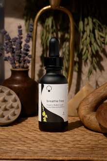 Breathe Free Lung Cleanse & Detox