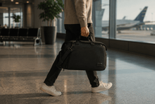 Pro Duffle Bag 201 - Vegan America