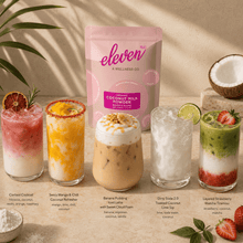 Organic Coconut Milk Powder | Plant-Based Creamer | 500g - Vegan America