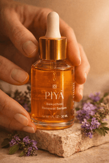 PIYA Bakuchiol Renewal Serum - Vegan America