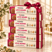 Love Bombs Cookies (Pack of 6)