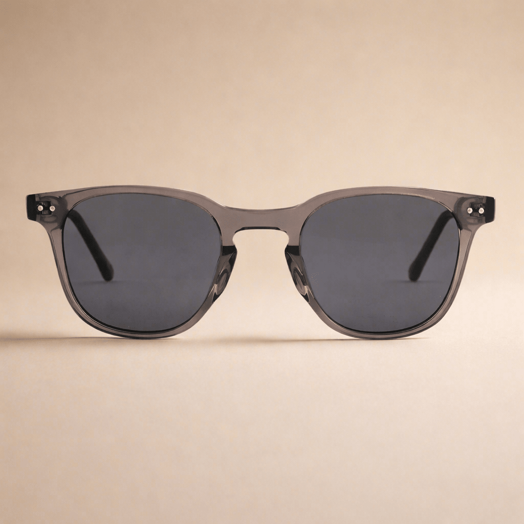 Cascais - Unisex Bio Acetate Sunglasses - Vegan America