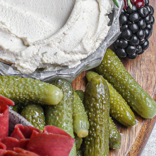 Cornichons