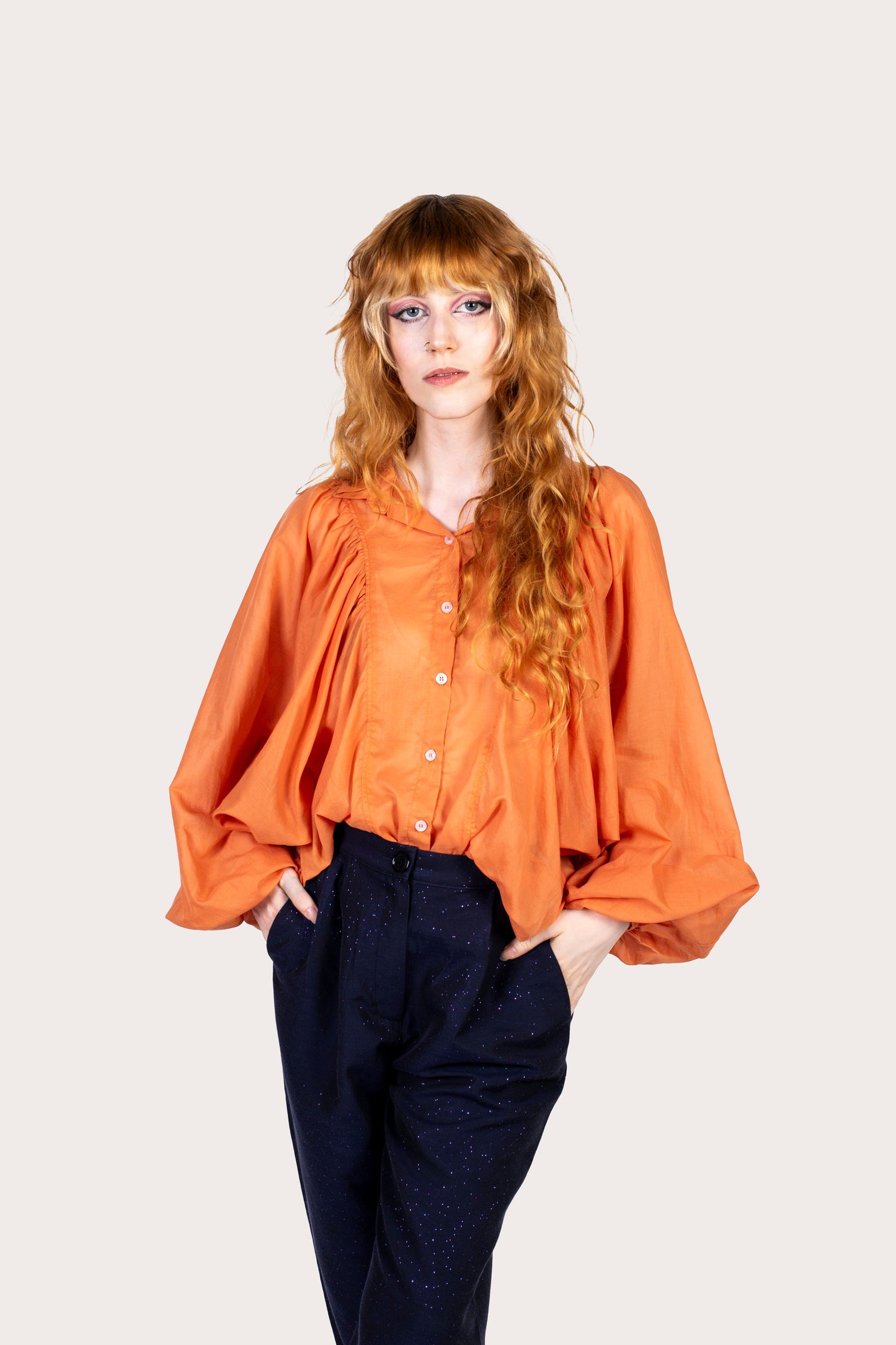 Chemise Loreleï Sunset