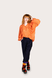 Chemise Loreleï Sunset - Vegan America