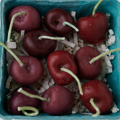 Cherry Basket