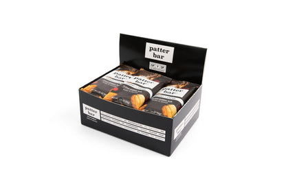 Cherry Cacao Whole Food Energy Bar