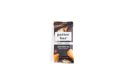 Cherry Cacao Whole Food Energy Bar