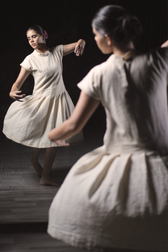 Chiraiya Straight Dress