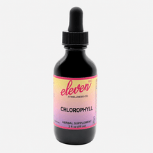 Chlorophyll Alcohol Free Tincture | 2 oz - Vegan America