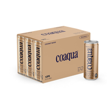 Coaqua Chocolate'y Coconut Water