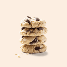 Chocolate Chunk Cookie Mixes - Vegan America