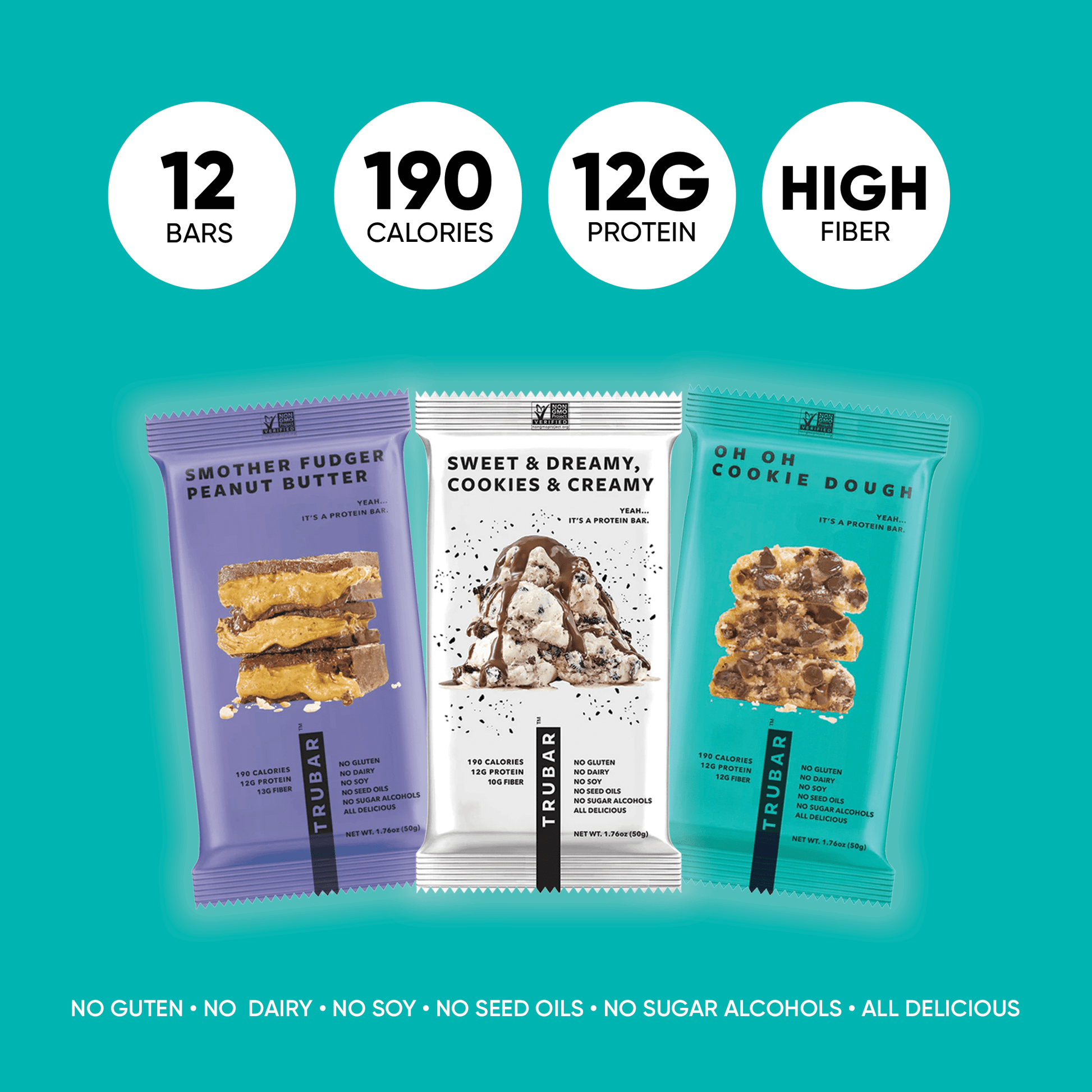 Variety Pack: Chocolate Covered Cravings - Vegan America