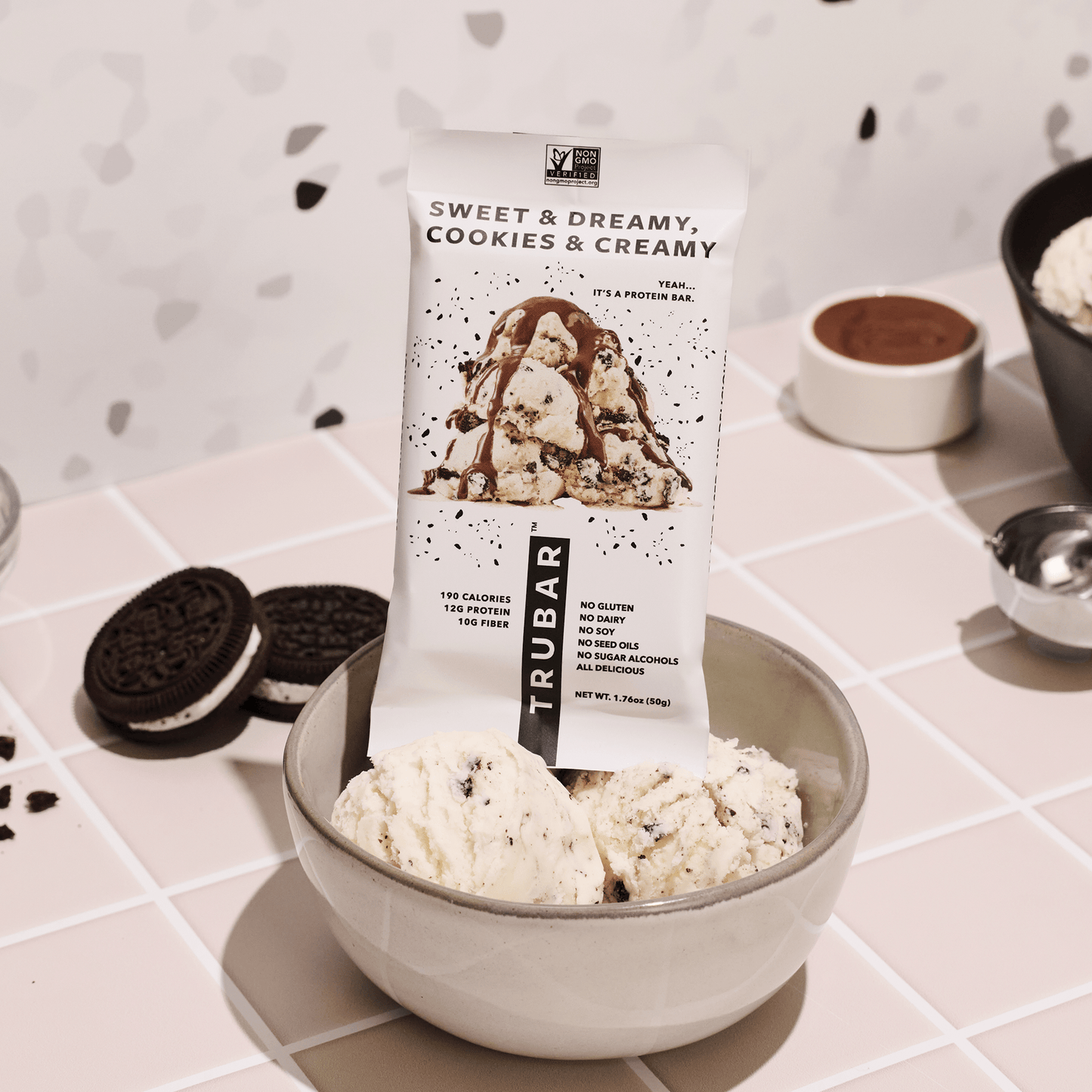 Variety Pack: Chocolate Covered Cravings - Vegan America