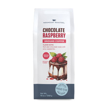 Chocolate Raspberry 12oz Flavored Ground Coffee