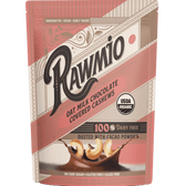 Oat Milk Chocolate Covered Cashews - Vegan America
