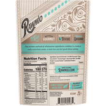 Oat Milk Chocolate Covered Sprouted Almonds - Vegan America