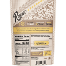 Chocolate Covered Raisins - Vegan America