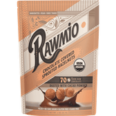 Chocolate Covered Sprouted Hazelnuts - Vegan America